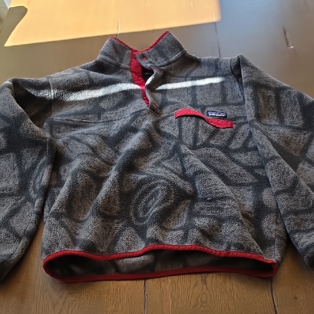 Patagonia Mens Sweater